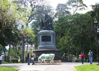 Сан Хосе, Сан Хосе провинция, Коста-Рика, фото № 41211 – фотографии Коста-Рики