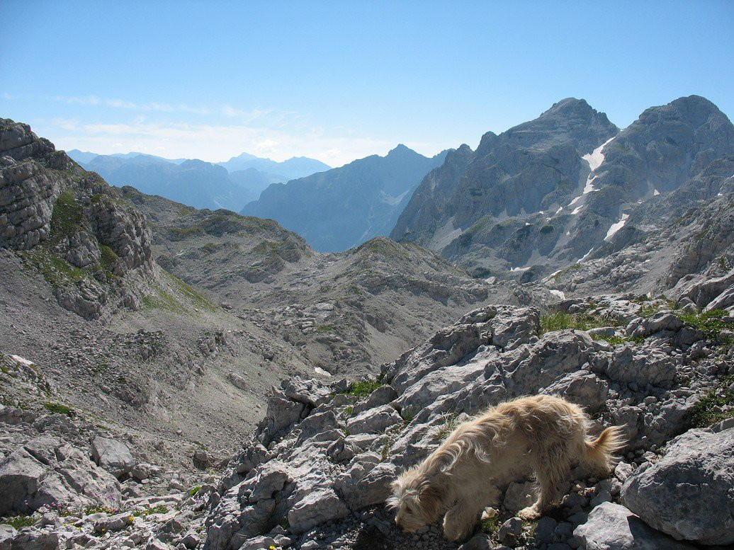 Горы в Проклетие, Черногория. Фото 50 – фотографии Черногории