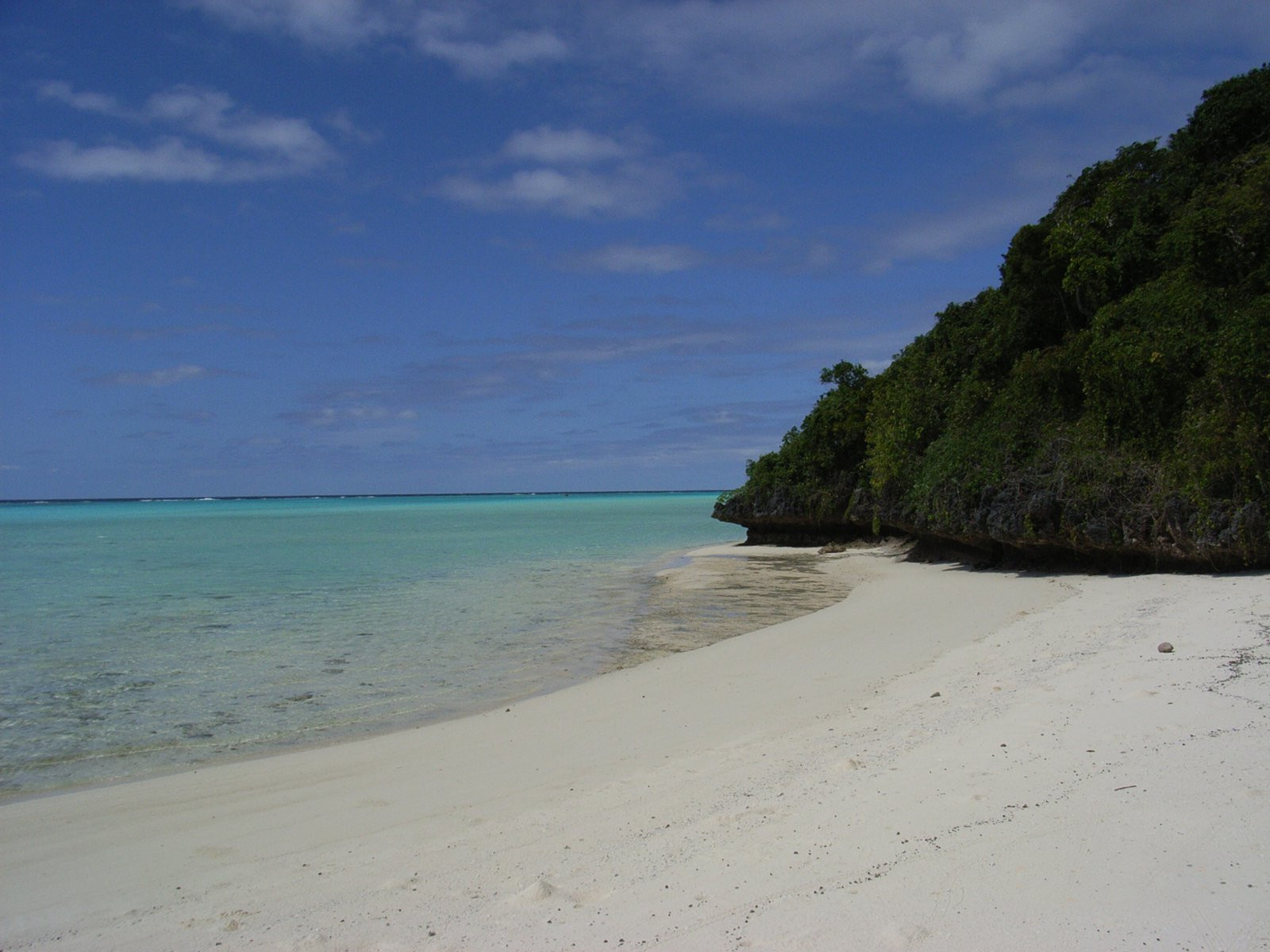 Кабара остров, Лоу группа островов, Фиджи, фото № 48638 – фотографии Фиджи