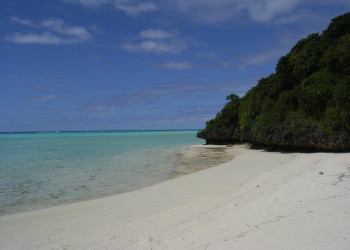 Кабара остров, Лоу группа островов, Фиджи, фото № 48638 – фотографии Фиджи