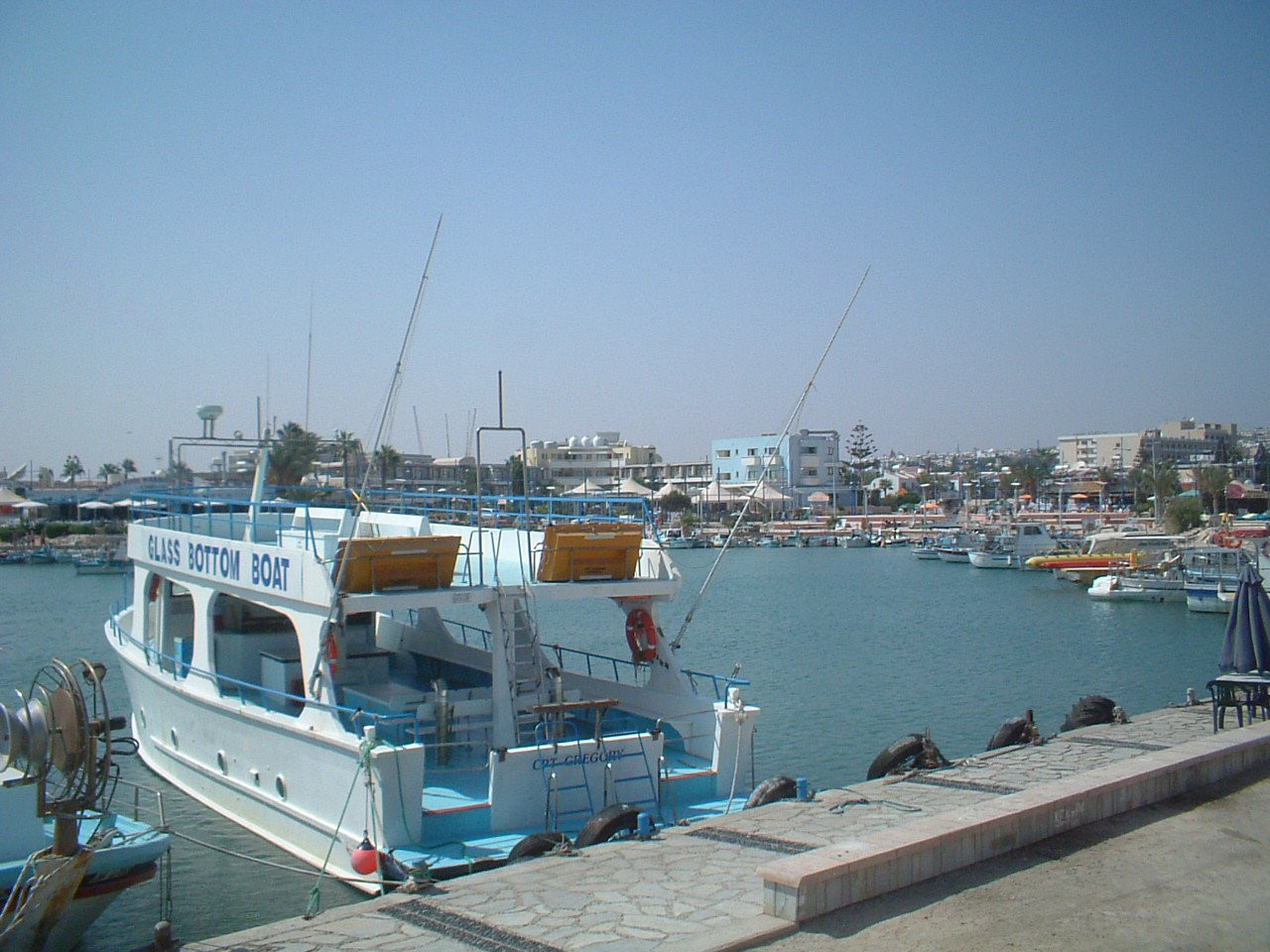 Айя-Напа, Кипр, фото № 37459 – фотографии Кипра