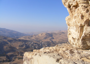 Карак, Иордания, фото № 36894 – фотографии Иордании