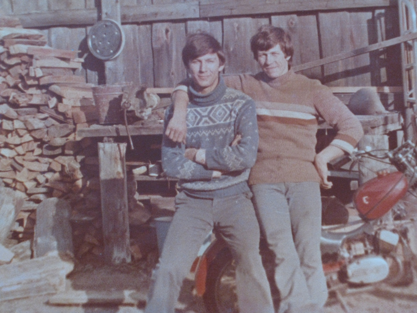 архив – фотографии России