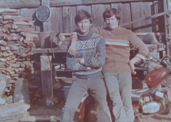 архив – фотографии России