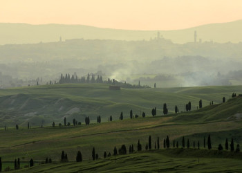 Тоскана, Италия, фото № 77949 – фотографии Италии