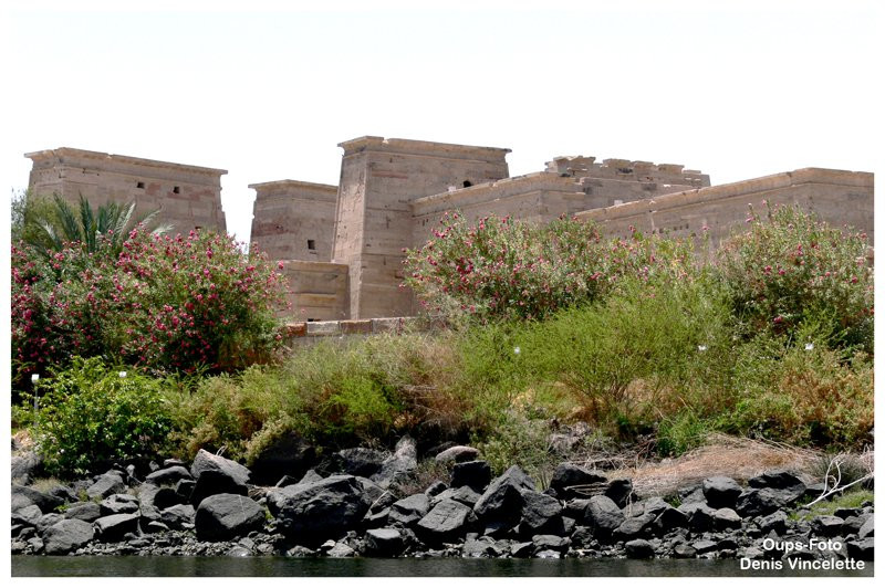 Асуан, Египет, фото № 34927 – фотографии Египта