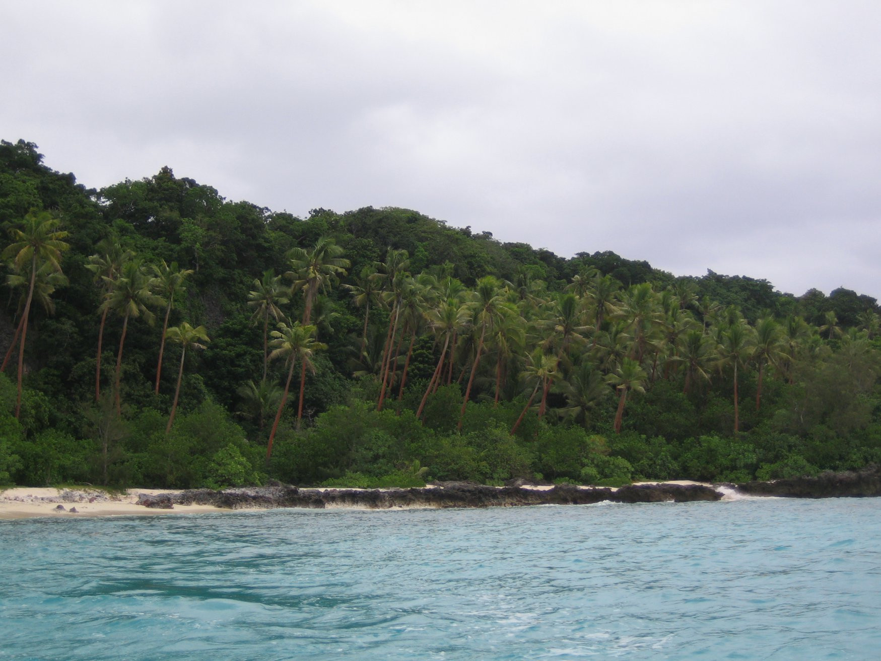 Ватулеле остров, Вити Леву группа островов, Фиджи, фото № 49456 – фотографии Фиджи