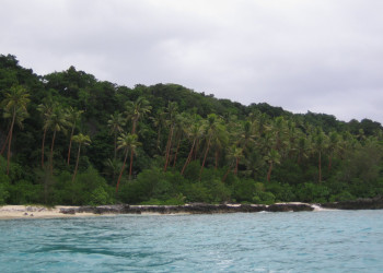 Ватулеле остров, Вити Леву группа островов, Фиджи, фото № 49456 – фотографии Фиджи