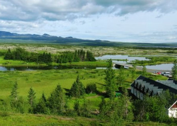 Исландия, фото № 4516 – фотографии Исландии