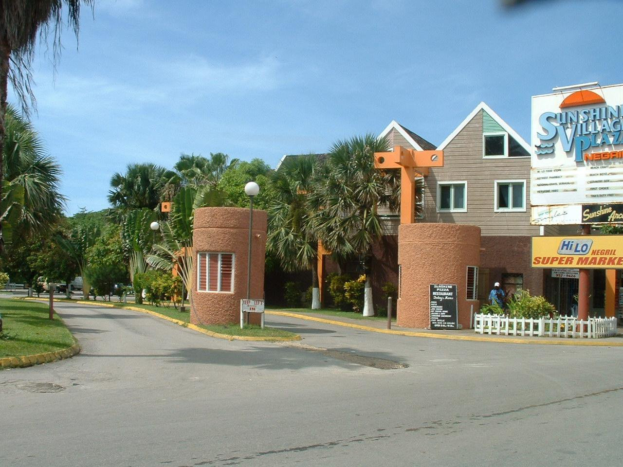 Отели в Негриле, Ямайка. Фото 4 – фотографии Ямайки