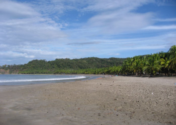 Плайя Карильо, Гуанакасте провинция, Коста-Рика, фото № 39518 – фотографии Коста-Рики