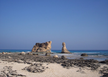 Мерса-Матрух, Египет, фото № 35838 – фотографии Египта