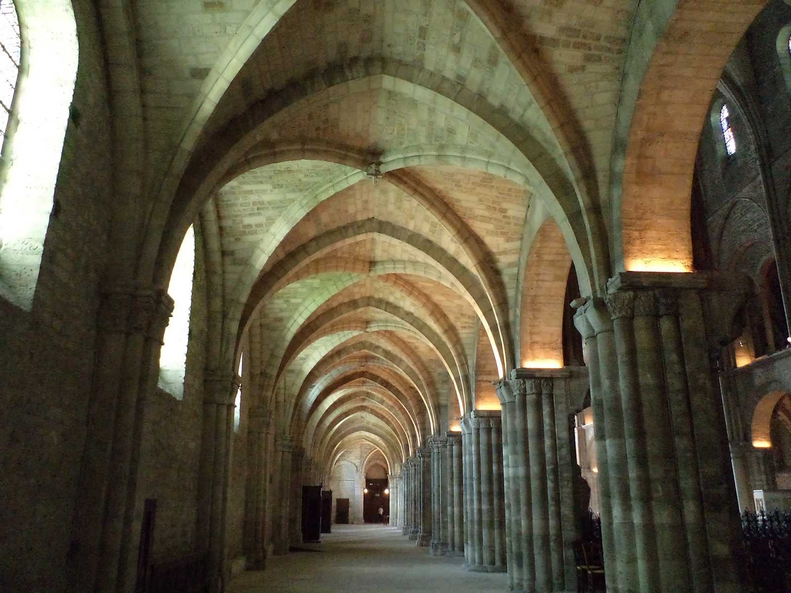 Реймсский собор, Реймс, Франция – фотографии Франции