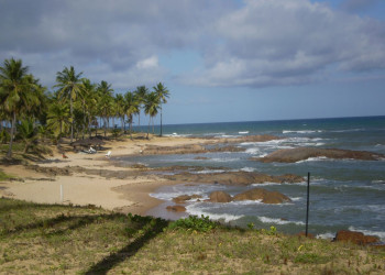Пляж в Коста-ду-Саупе, Бразилия. Фото 11 – фотографии Бразилии