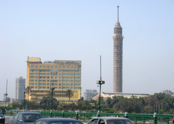 Каир, Египет, фото № 74158 – фотографии Египта