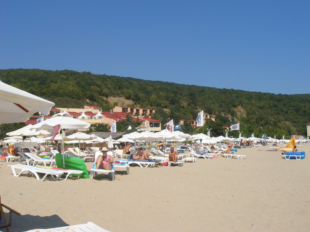 Елените, Болгария, фото № 26498 – фотографии Болгарии