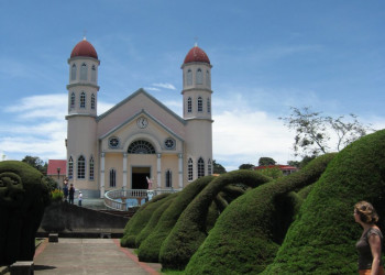 Циудад Куэсада, Алахуэла провинция, Коста-Рика, фото № 39065 – фотографии Коста-Рики