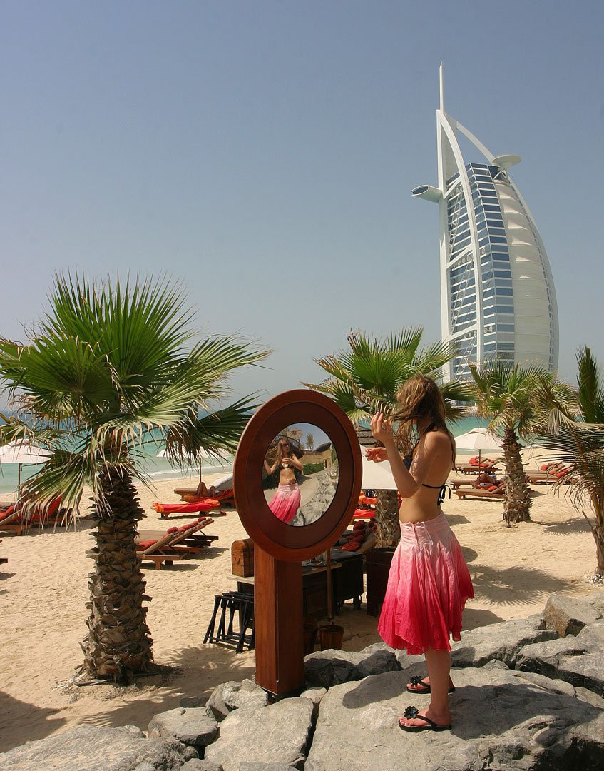 Дубай, ОАЭ, фото № 60965 – фотографии ОАЭ