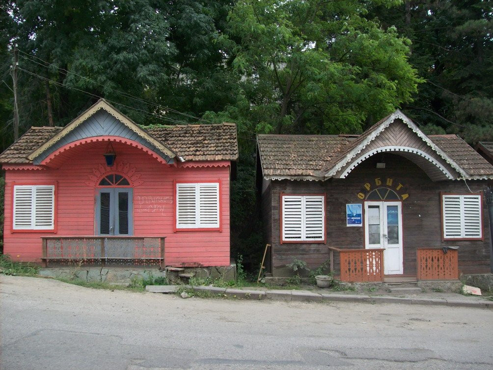 Дилижан, Армения. Фото 9 – фотографии Армении