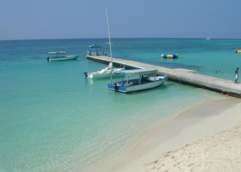 Море в Монтего Бей, Ямайка. Фото 9 – фотографии Ямайки