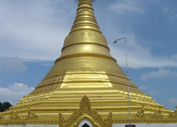 Лумбини, Непал, фото № 79275 – фотографии Непала