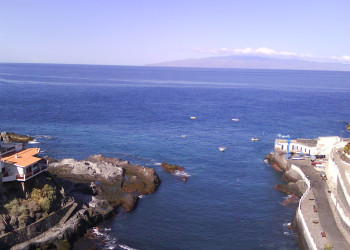 Пуэрто-де-Сантьяго, Тенерифе остров, Канарские острова, фото № 33696 – фотографии Канарских островов