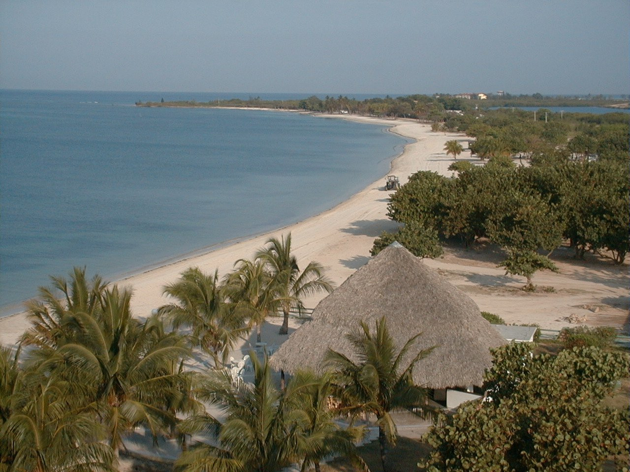 Пляж в Тринидаде, Куба. Фото 9 – фотографии Кубы