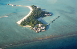 Остров в Южный Мале Атолл, Мальдивы. Фото 8 – фотографии Мальдивских островов