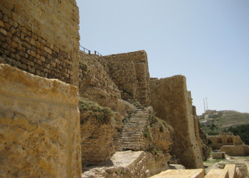 Карак, Иордания, фото № 36863 – фотографии Иордании