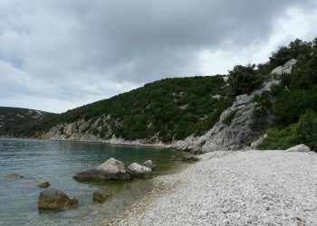 Остров Раб, Хорватия. Фото 1 – фотографии Хорватии