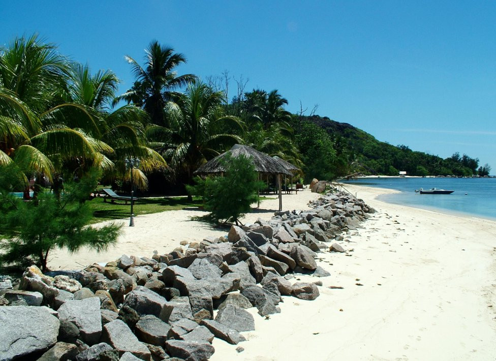 Пляж на острове Серф, Сейшелы – фотографии Сейшельских островов
