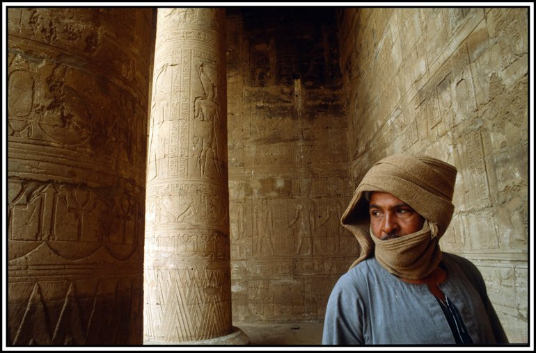 Египет, фото № 549 – фотографии Египта