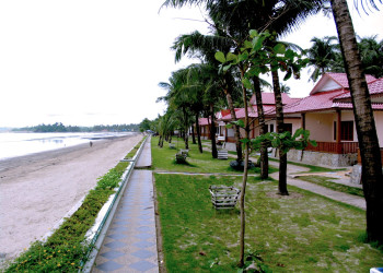 Отели в Чаунта, Мьянма – фотографии Мьянмы