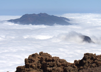 Ла-Пальма остров, Канарские острова, фото № 32048 – фотографии Канарских островов