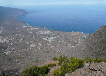 Фронтера, Эль-Йерро остров, Канарские острова, фото № 34598 – фотографии Канарских островов