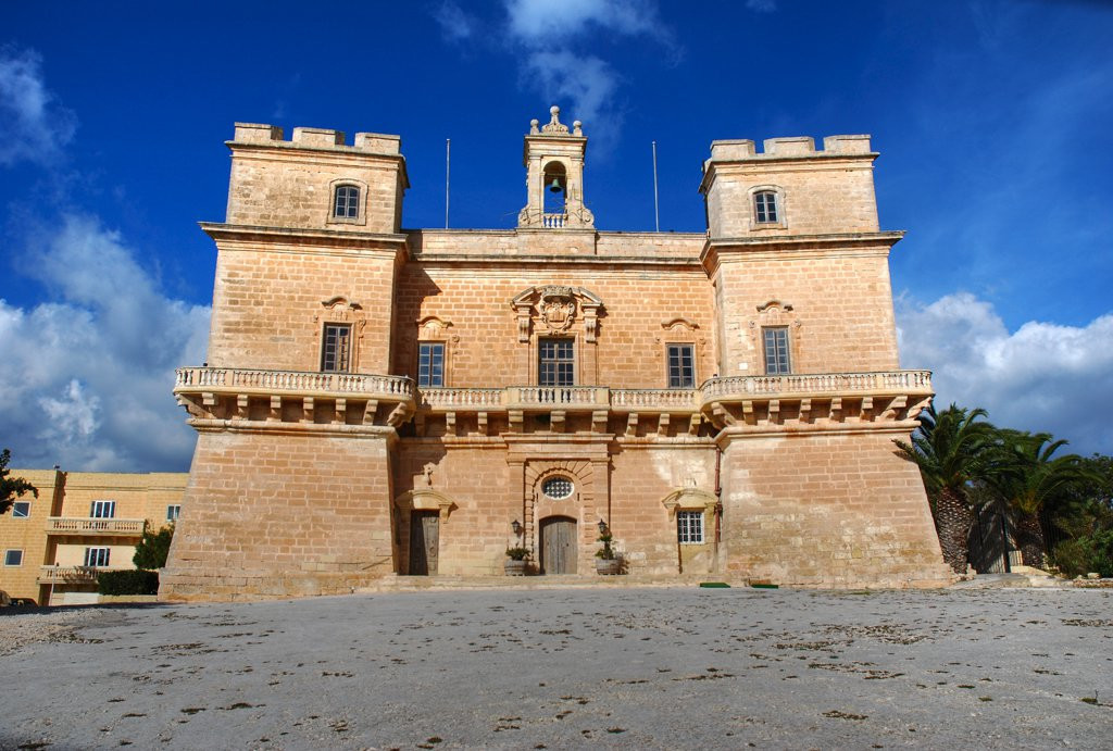 Меллиха, Мальта остров, Мальта, фото № 42614 – фотографии Мальты