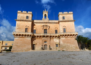 Меллиха, Мальта остров, Мальта, фото № 42614 – фотографии Мальты