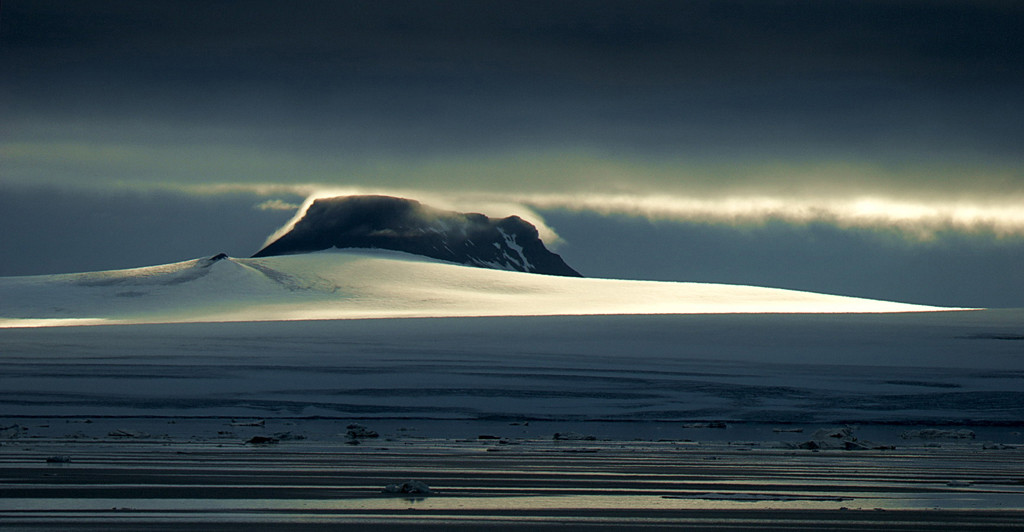 Земля Франца-Иосифа (Franz Josef Land). Фото 1 – фотографии России