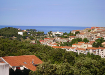 Дома в Истрия, Хорватия – фотографии Хорватии