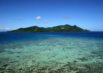 Бека остров, Вити Леву группа островов, Фиджи, фото № 49426 – фотографии Фиджи