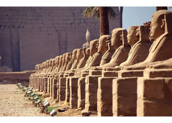 Луксор, Египет, фото № 35218 – фотографии Египта