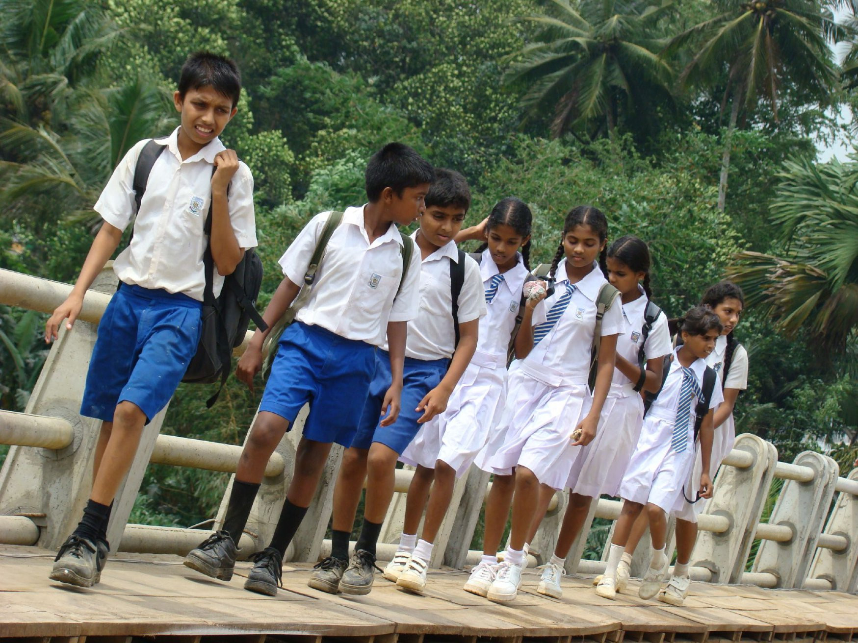 Канди, Шри-Ланка, фото № 51372 – фотографии Шри-Ланки