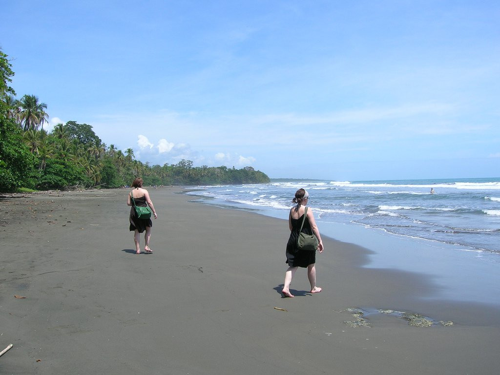 Кауита, Лимон провинция, Коста-Рика, фото № 40046 – фотографии Коста-Рики