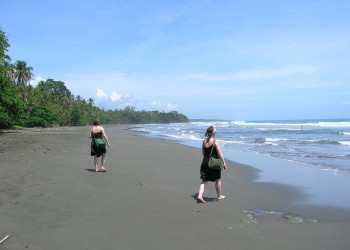 Кауита, Лимон провинция, Коста-Рика, фото № 40046 – фотографии Коста-Рики