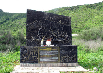 Острова Кондао (Con Dao Islands) – фотографии Вьетнама