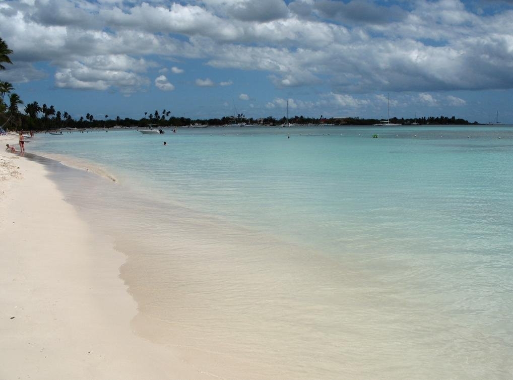 Байяибе, Доминикана, фото № 30253 – фотографии Доминиканы