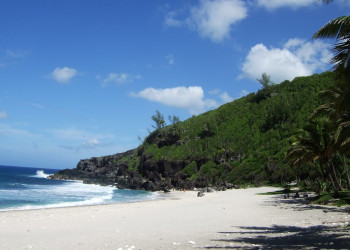 Пети-Иль, Реюньон, фото № 25478 – фотографии Реюньона