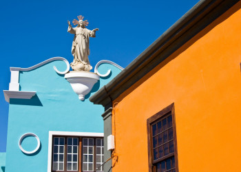 Эль-Пасо, Ла-Пальма остров, Канарские острова, фото № 32304 – фотографии Канарских островов