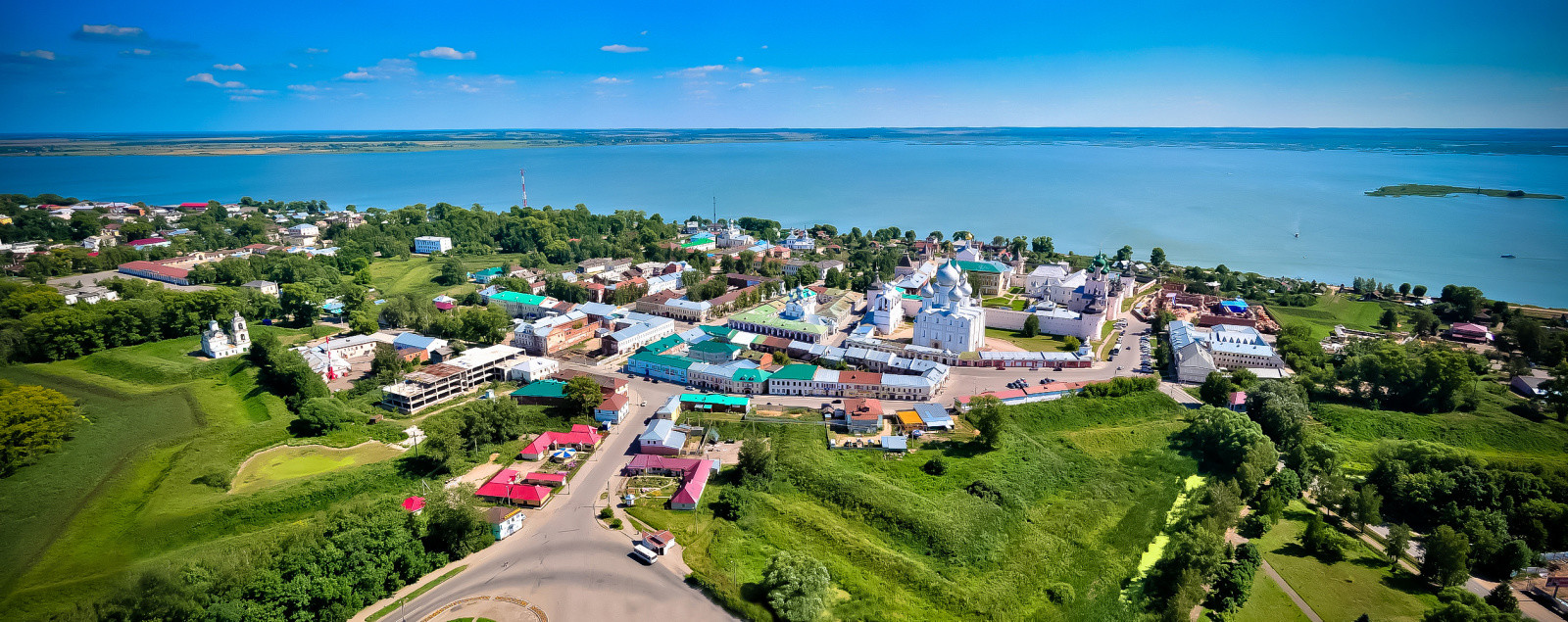 Ростов Великий. фото 1 – фотографии России