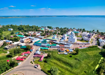 Ростов Великий. фото 1 – фотографии России